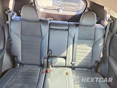 Zdjęcie 10 z 13 samochodu: 2023 MITSUBISHI OUTLANDER SE VIN:JA4J3UA86PZ050831 - miniatura