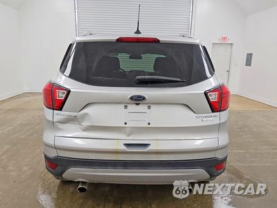 Zdjęcie 6 z 13 samochodu: 2019 FORD ESCAPE TITANIUM VIN:1FMCU0J95KUA56473 - miniatura