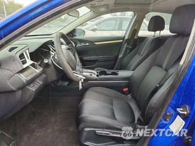 Zdjęcie 7 z 12 samochodu: 2016 HONDA CIVIC EX VIN:2HGFC1F33GH657309 - miniatura