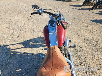 Zdjęcie 6 z 9 samochodu: 2006 HARLEY-DAVIDSON FXSTI VIN:1HD1BVB176Y045866 - miniatura