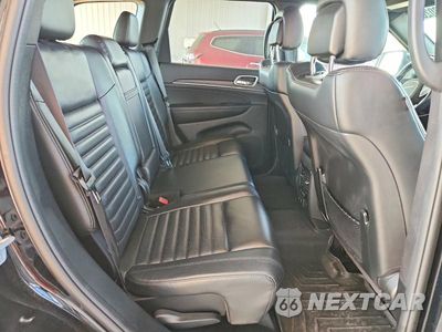 Zdjęcie 11 z 13 samochodu: 2018 JEEP GRAND CHEROKEE LIMITED VIN:1C4RJFBT0JC144016 - miniatura
