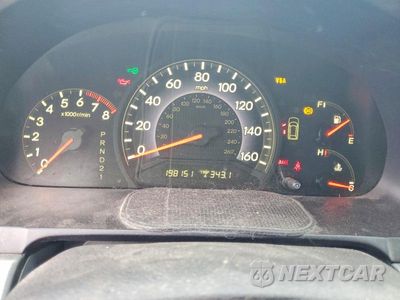 Zdjęcie 9 z 13 samochodu: 2006 HONDA ODYSSEY EXL VIN:5FNRL38786B077503 - miniatura