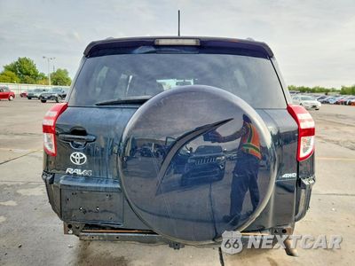 Zdjęcie 6 z 14 samochodu: 2012 TOYOTA RAV4 BASE VIN:2T3BF4DV9CW252771 - miniatura