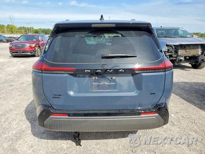 Zdjęcie 6 z 13 samochodu: 2026 TOYOTA RAV4 PLUG-IN HYBRID SE VIN:JTM7ERAV0TJ001307 - miniatura