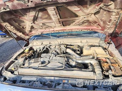 Zdjęcie 11 z 12 samochodu: 2012 FORD F250 LARIAT VIN:1FT7W2BT8CED07570 - miniatura