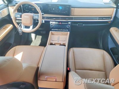 Zdjęcie 8 z 13 samochodu: 2025 HYUNDAI SANTA FE LIMITED VIN:5NMP34G11SH061629 - miniatura