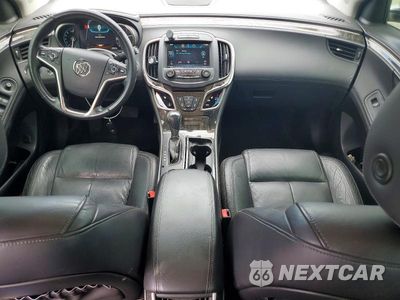 Zdjęcie 8 z 12 samochodu: 2015 BUICK LACROSSE VIN:1G4GB5G36FF288453 - miniatura