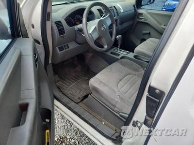 Zdjęcie 8 z 12 samochodu: 2013 NISSAN FRONTIER S VIN:1N6BD0CT1DN710260 - miniatura