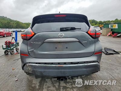 Zdjęcie 6 z 13 samochodu: 2019 NISSAN MURANO S VIN:5N1AZ2MS1KN126001 - miniatura