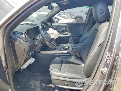 Zdjęcie 7 z 13 samochodu: 2021 MERCEDES-BENZ GLB 250 VIN:W1N4M4GB6MW102256 - miniatura