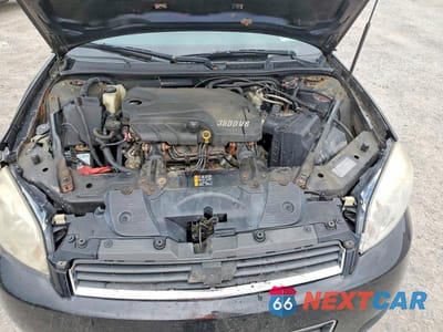 Zdjęcie 11 z 12 samochodu: 2011 CHEVROLET IMPALA LT VIN:2G1WG5EK8B1315271 - miniatura