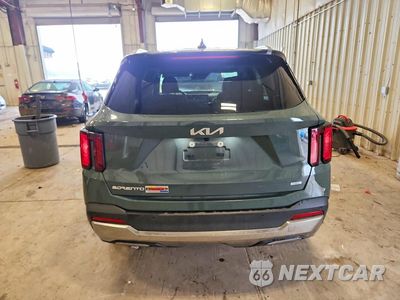 Zdjęcie 6 z 13 samochodu: 2025 KIA SORENTO EX VIN:KNDRHDJG2S5427477 - miniatura