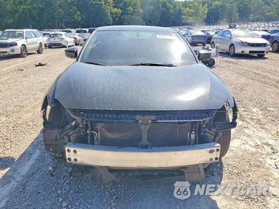 Piąte zdjęcie samochodu w środku: 2017 NISSAN MAXIMA 3.5 S VIN:1N4AA6AP1HC444231 - miniatura