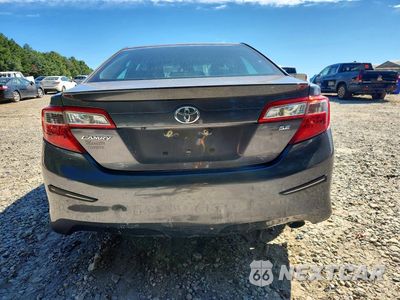 Zdjęcie 6 z 12 samochodu: 2014 TOYOTA CAMRY SE VIN:4T1BF1FKXEU841051 - miniatura