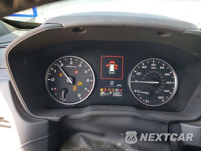 Zdjęcie 9 z 13 samochodu: 2026 SUBARU FORESTER PREMIUM VIN:4S4SLDD68T3047233 - miniatura
