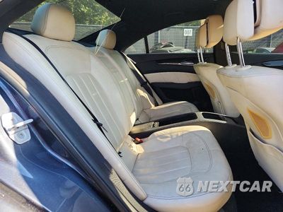 Zdjęcie 10 z 12 samochodu: 2012 MERCEDES-BENZ CLS 550 4MATIC VIN:WDDLJ9BB1CA020954 - miniatura