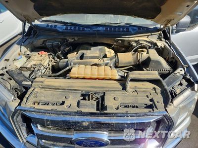 Zdjęcie 11 z 12 samochodu: 2017 FORD F150 SUPERCREW VIN:1FTEW1EGXHKD75913 - miniatura