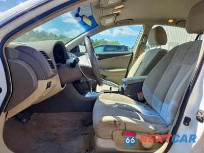 Zdjęcie 7 z 12 samochodu: 2008 NISSAN ALTIMA 2.5 VIN:1N4AL21E38N416596 - miniatura