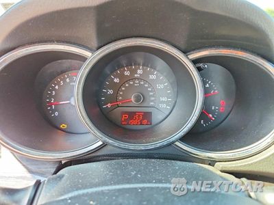 Zdjęcie 9 z 13 samochodu: 2013 KIA SORENTO LX VIN:5XYKTDA27DG319211 - miniatura