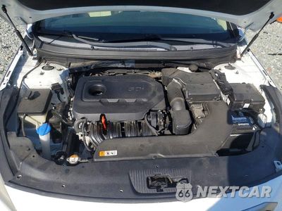 Zdjęcie 11 z 12 samochodu: 2015 HYUNDAI SONATA SE VIN:5NPE24AF6FH147770 - miniatura