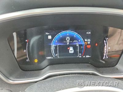 Zdjęcie 9 z 13 samochodu: 2024 TOYOTA COROLLA CROSS XLE VIN:7MUDAABG3RV091845 - miniatura