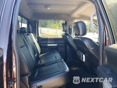 Zdjęcie 10 z 12 samochodu: 2019 FORD F150 SUPERCREW VIN:1FTEW1EP3KKC57404 - miniatura