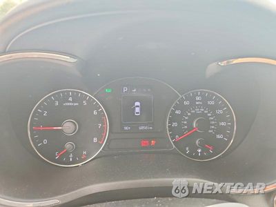 Zdjęcie 9 z 13 samochodu: 2017 KIA FORTE EX VIN:KNAFX5A87H5712752 - miniatura