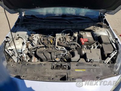 Zdjęcie 11 z 12 samochodu: 2023 NISSAN ALTIMA SR VIN:1N4BL4CVXPN409009 - miniatura