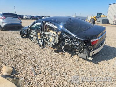 Drugie zdjęcie samochodu z przodu: 2013 LEXUS ES 350 VIN:JTHBK1GG9D2076370 - miniatura