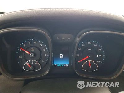 Zdjęcie 9 z 12 samochodu: 2014 CHEVROLET MALIBU 1LT VIN:1G11C5SLXEF291250 - miniatura