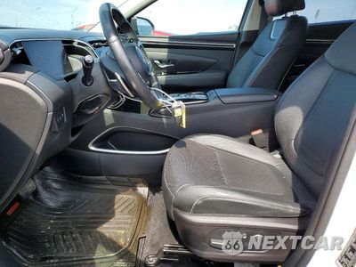 Zdjęcie 7 z 13 samochodu: 2022 HYUNDAI TUCSON LIMITED VIN:5NMJECAE0NH105582 - miniatura