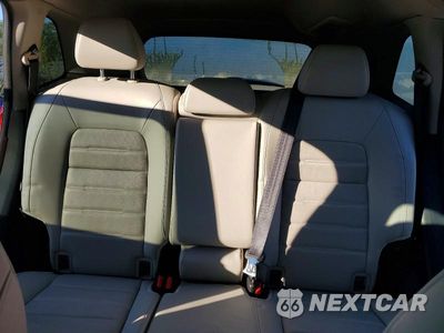 Zdjęcie 10 z 13 samochodu: 2025 HONDA CR-V EXL VIN:2HKRS3H7XSH305189 - miniatura