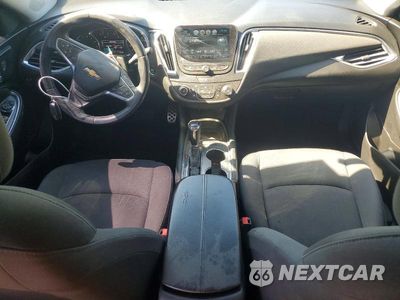 Zdjęcie 8 z 12 samochodu: 2016 CHEVROLET MALIBU LT VIN:1G1ZE5ST8GF343071 - miniatura