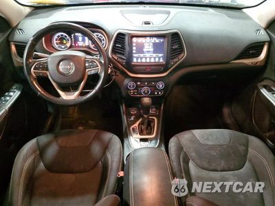 Zdjęcie 8 z 12 samochodu: 2015 JEEP CHEROKEE LATITUDE VIN:1C4PJMCB5FW795357 - miniatura