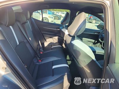 Zdjęcie 10 z 12 samochodu: 2026 TOYT CAMRY XSE VIN:4T1DAACK0TU294218 - miniatura