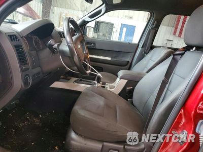 Zdjęcie 7 z 13 samochodu: 2012 FORD ESCAPE XLT VIN:1FMCU9DG7CKA73531 - miniatura