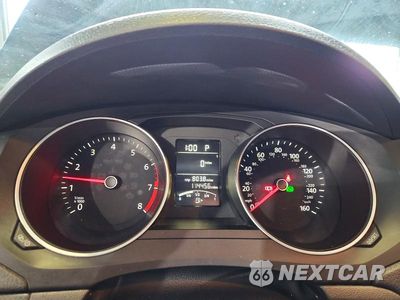 Zdjęcie 9 z 12 samochodu: 2016 VOLKSWAGEN JETTA S VIN:3VW267AJ0GM403469 - miniatura