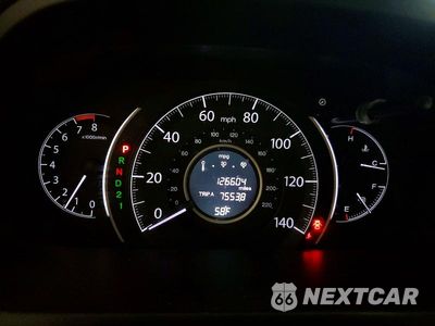 Zdjęcie 9 z 13 samochodu: 2014 HONDA CR-V EX VIN:2HKRM4H59EH606913 - miniatura