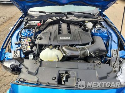 Zdjęcie 11 z 12 samochodu: 2021 FORD MUSTANG GT VIN:1FA6P8CF9M5150112 - miniatura