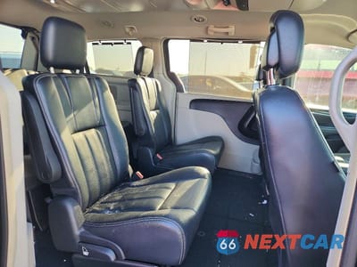 Zdjęcie 11 z 13 samochodu: 2016 CHRYSLER TOWN & COUNTRY TOURING VIN:2C4RC1BG4GR113643 - miniatura