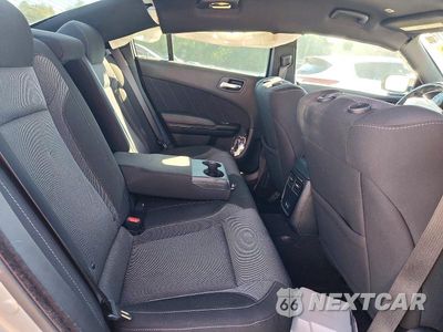 Zdjęcie 10 z 12 samochodu: 2022 DODGE CHARGER SXT VIN:2C3CDXJG6NH241039 - miniatura