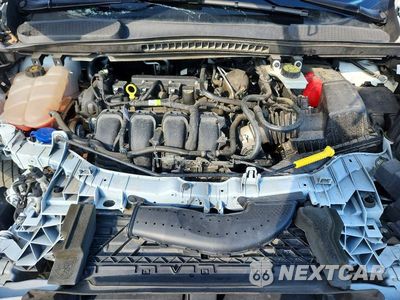 Zdjęcie 11 z 13 samochodu: 2022 FORD TRANSIT CONNECT XL VIN:NM0LS7S28N1507192 - miniatura