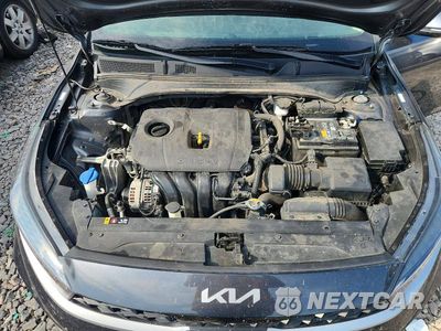 Zdjęcie 11 z 12 samochodu: 2024 KIA FORTE LXS VIN:3KPF24AD5RE827719 - miniatura