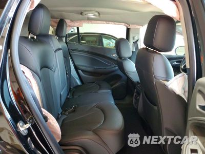 Zdjęcie 11 z 13 samochodu: 2020 BUICK ENVISION ESSENCE VIN:LRBFXCSA0LD049191 - miniatura
