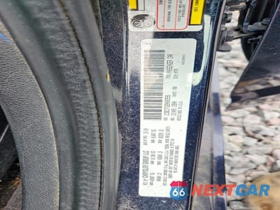 Zdjęcie 12 z 12 samochodu: 2011 CHRYSLER 200 TOURING VIN:1C3BC1FG2BN503596 - miniatura