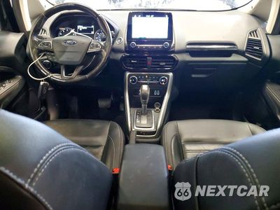 Zdjęcie 8 z 13 samochodu: 2018 FORD ECOSPORT TITANIUM VIN:MAJ6P1WL5JC205526 - miniatura