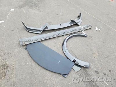 Zdjęcie 12 z 13 samochodu: 2023 TESLA MODEL Y VIN:7SAYGDEF7PF813708 - miniatura