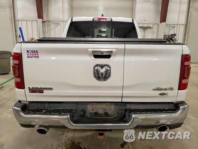 Zdjęcie 6 z 12 samochodu: 2020 RAM 1500 LARAMIE VIN:1C6SRFJT0LN353833 - miniatura