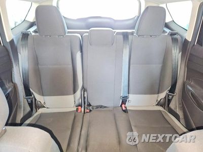 Zdjęcie 10 z 14 samochodu: 2016 FORD ESCAPE S VIN:1FMCU0F73GUA73058 - miniatura