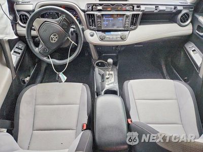 Zdjęcie 8 z 13 samochodu: 2018 TOYOTA RAV4 ADVENTURE VIN:2T3RFREV0JW732169 - miniatura